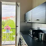 Apartment Park View Andel *