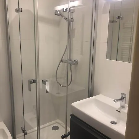 Park View Andel شقة
